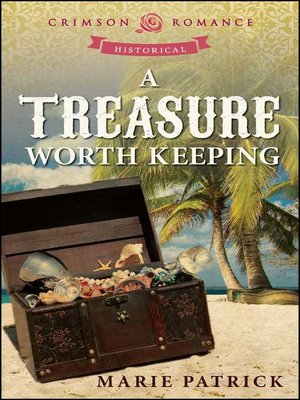 cover image of A Treasure Worth Keeping